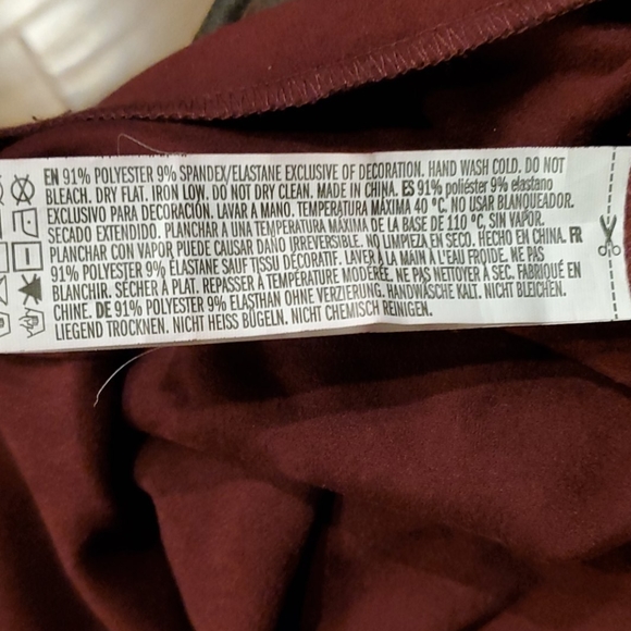 Mini skirt - Picture 5 of 7